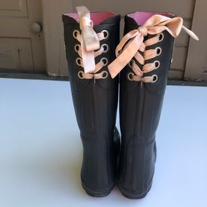 odd molly rain boots